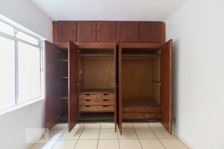 Apartamento para alugar com 37m², 1 quarto e sem vagaQuarto