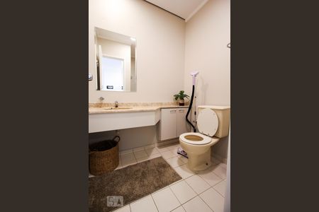 Apartamento à venda com 32m², 1 quarto e 1 vagaBanheiro 