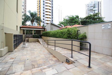 Apartamento à venda com 32m², 1 quarto e 1 vagaÁrea comum - Churrasqueira