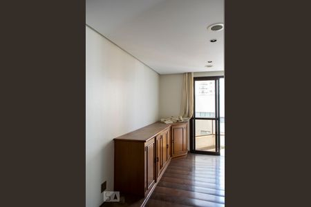 ESCRITÓRIO de apartamento para alugar com 5 quartos, 450m² em Santana, São Paulo