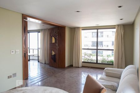 COPA de apartamento para alugar com 5 quartos, 450m² em Santana, São Paulo