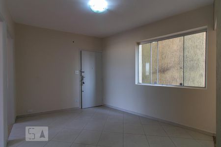 Sala de apartamento para alugar com 2 quartos, 76m² em Vila Carrão, São Paulo