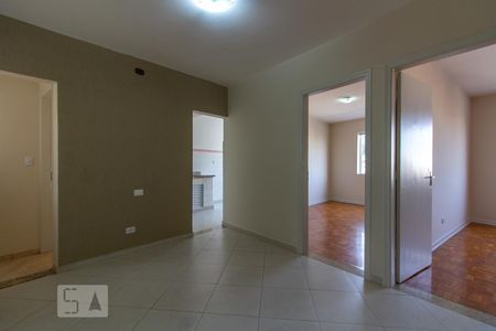 Sala de apartamento para alugar com 2 quartos, 76m² em Vila Carrão, São Paulo