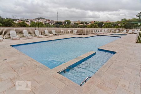 Apartamento para alugar com 48m², 2 quartos e 1 vaga Apartamento para alugar com 48m², 2 quartos e 1 vagaÁrea comum - Piscina