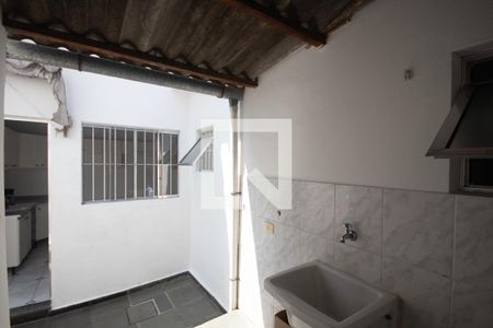 Casa à venda com 60m², 1 quarto e 1 vaga Casa à venda com 60m², 1 quarto e 1 vagaÁrea de Serviço