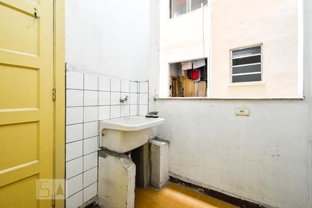 Apartamento à venda com 79m², 1 quarto e sem vagaÁrea de Serviço