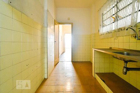 Apartamento à venda com 79m², 1 quarto e sem vagaCozinha