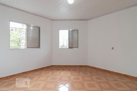 Quarto 1  de casa para alugar com 3 quartos, 150m² em Vila da Saúde, São Paulo