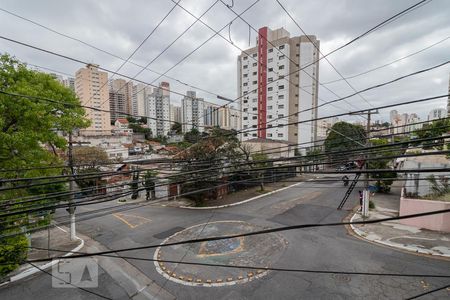 Vista Quarto 1  de casa para alugar com 3 quartos, 150m² em Vila da Saúde, São Paulo