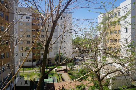 Apartamento à venda com 45m², 2 quartos e 1 vagaVista do Quarto 2
