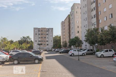 Apartamento à venda com 45m², 2 quartos e 1 vagaEstacionamento
