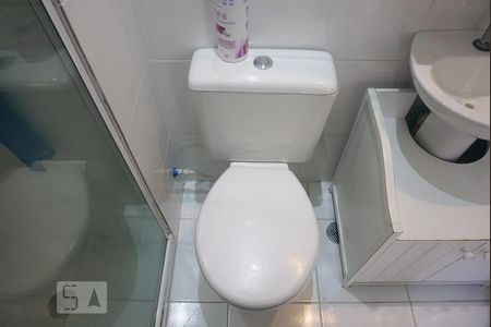 Apartamento à venda com 45m², 2 quartos e 1 vagaBanheiro