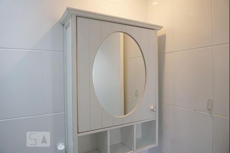 Apartamento à venda com 45m², 2 quartos e 1 vagaBanheiro