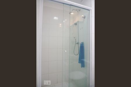 Apartamento à venda com 45m², 2 quartos e 1 vagaBanheiro