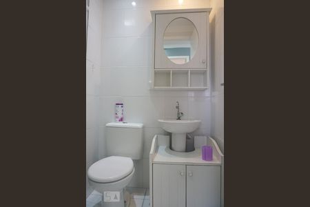 Apartamento à venda com 45m², 2 quartos e 1 vagaBanheiro