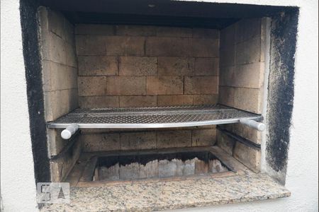 Apartamento à venda com 45m², 2 quartos e 1 vagaÁrea comum - Churrasqueira