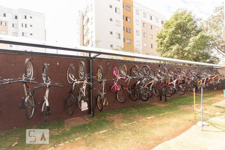 Apartamento à venda com 45m², 2 quartos e 1 vagaBicicletário