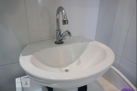 Apartamento à venda com 45m², 2 quartos e 1 vagaBanheiro