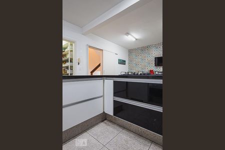 Casa à venda com 327m², 4 quartos e 5 vagasCozinha