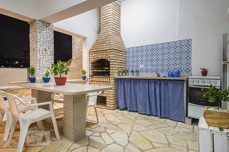Casa à venda com 327m², 4 quartos e 5 vagasEspaço Gourmet