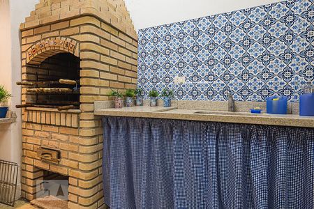 Casa à venda com 327m², 4 quartos e 5 vagasEspaço Gourmet