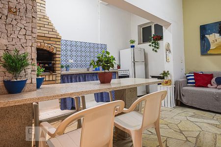 Casa à venda com 327m², 4 quartos e 5 vagasEspaço Gourmet