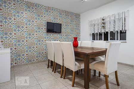 Casa à venda com 327m², 4 quartos e 5 vagasCozinha