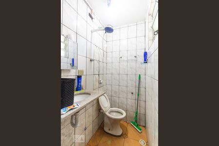 Casa à venda com 175m², 3 quartos e 1 vagaBanheiro da Suíte