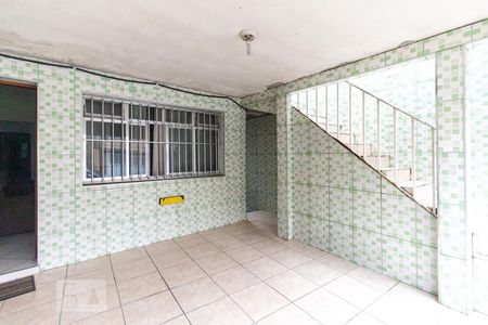 Casa à venda com 175m², 3 quartos e 1 vagaGaragem