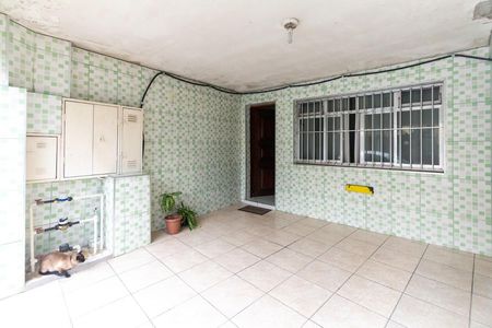 Casa à venda com 175m², 3 quartos e 1 vagaGaragem