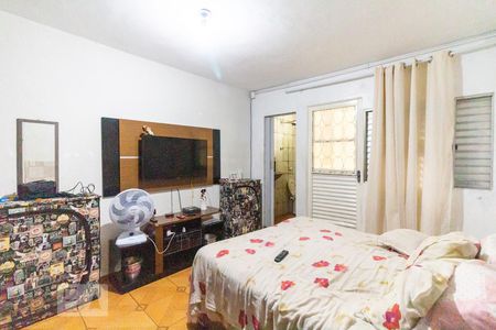 Casa à venda com 175m², 3 quartos e 1 vagaSuíte