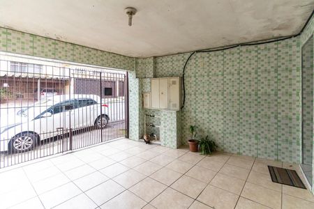 Casa à venda com 175m², 3 quartos e 1 vagaGaragem