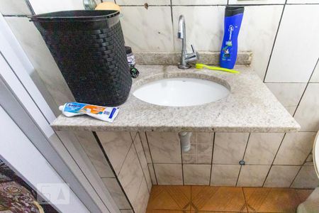 Casa à venda com 175m², 3 quartos e 1 vagaBanheiro da Suíte