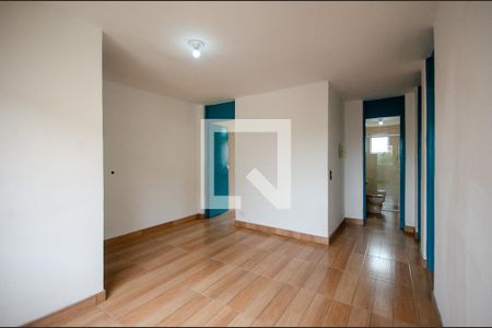 Sala de apartamento para alugar com 2 quartos, 52m² em Vila Iório, São Paulo