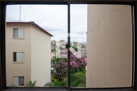 Sala de apartamento para alugar com 2 quartos, 52m² em Vila Iório, São Paulo