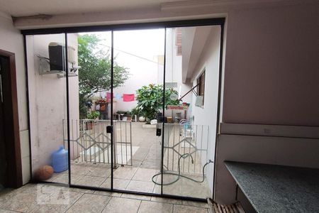Casa à venda com 185m², 3 quartos e 2 vagas Casa à venda com 185m², 3 quartos e 2 vagasGaragem e Espaço Gourmet
