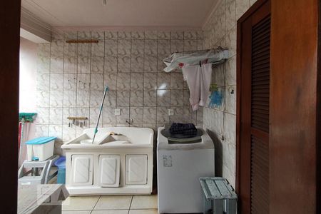 Casa à venda com 185m², 3 quartos e 2 vagas Casa à venda com 185m², 3 quartos e 2 vagasÁrea de Serviço
