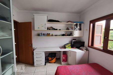 Casa à venda com 185m², 3 quartos e 2 vagas Casa à venda com 185m², 3 quartos e 2 vagasQuarto 3