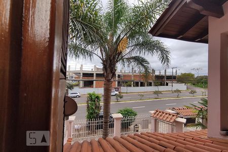 Casa à venda com 185m², 3 quartos e 2 vagas Casa à venda com 185m², 3 quartos e 2 vagasVista do Quarto 1 Suíte