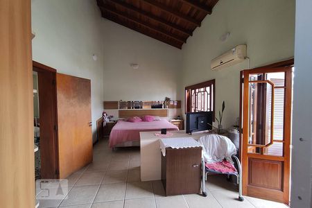 Casa à venda com 185m², 3 quartos e 2 vagas Casa à venda com 185m², 3 quartos e 2 vagasQuarto 1 Suíte