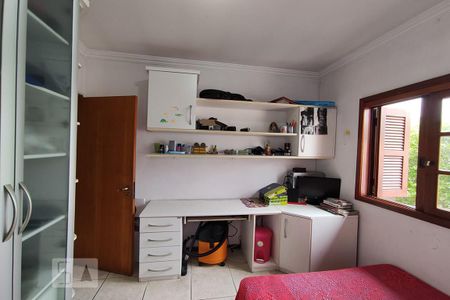 Casa à venda com 185m², 3 quartos e 2 vagas Casa à venda com 185m², 3 quartos e 2 vagasQuarto 3