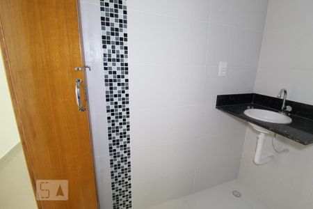 Apartamento para alugar com 147m², 2 quartos e 2 vagasBanheiro social