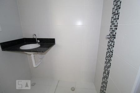 Apartamento para alugar com 147m², 2 quartos e 2 vagasBanheiro social