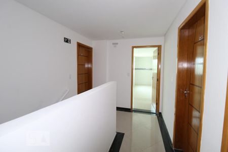 Apartamento para alugar com 147m², 2 quartos e 2 vagasHall do andar