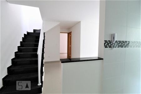 Apartamento para alugar com 147m², 2 quartos e 2 vagasCozinha
