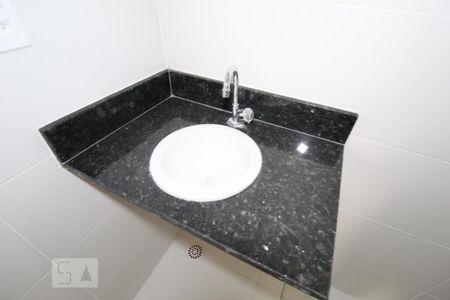 Apartamento para alugar com 147m², 2 quartos e 2 vagasBanheiro social