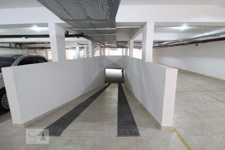 Apartamento para alugar com 147m², 2 quartos e 2 vagasRampa subsolo