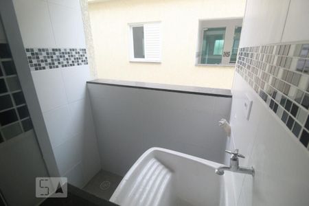 Apartamento para alugar com 147m², 2 quartos e 2 vagasÁrea de serviço