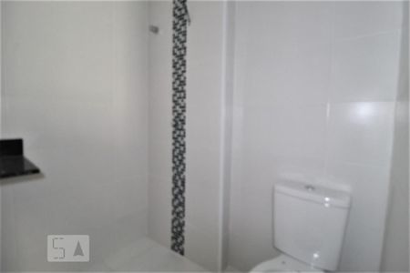 Apartamento para alugar com 147m², 2 quartos e 2 vagasBanheiro social