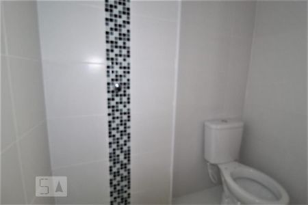 Apartamento para alugar com 147m², 2 quartos e 2 vagasBanheiro social